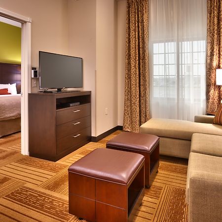 Staybridge Suites Cheyenne By Ihg Eksteriør bilde