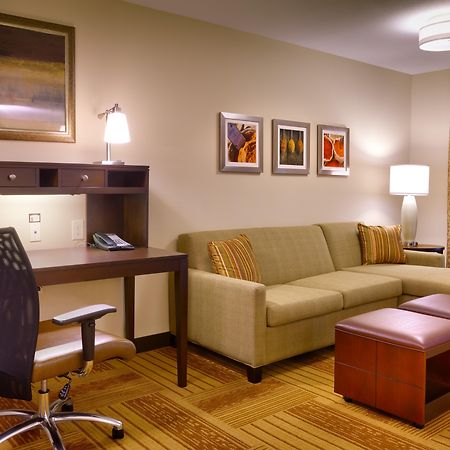 Staybridge Suites Cheyenne By Ihg Eksteriør bilde