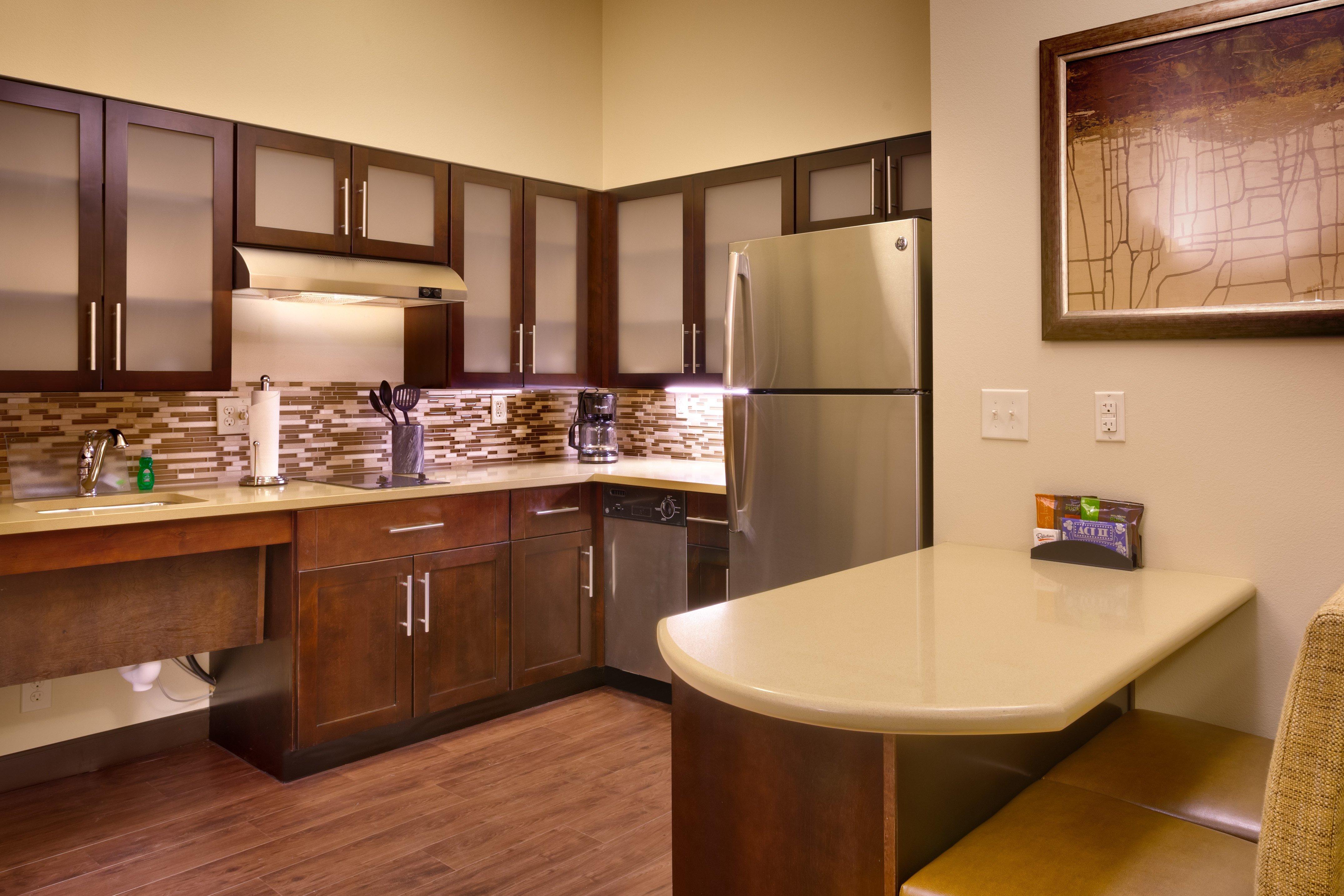 Staybridge Suites Cheyenne By Ihg Eksteriør bilde