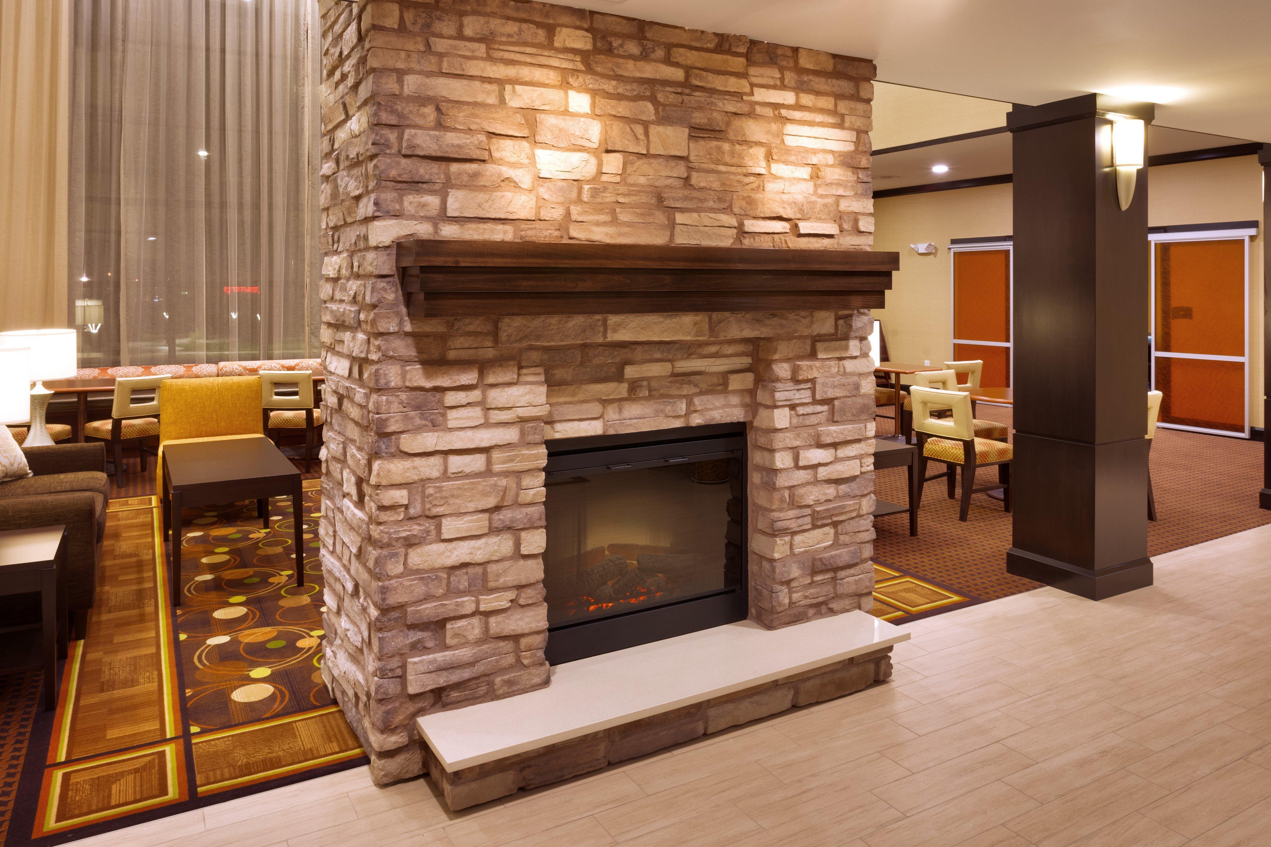 Staybridge Suites Cheyenne By Ihg Eksteriør bilde