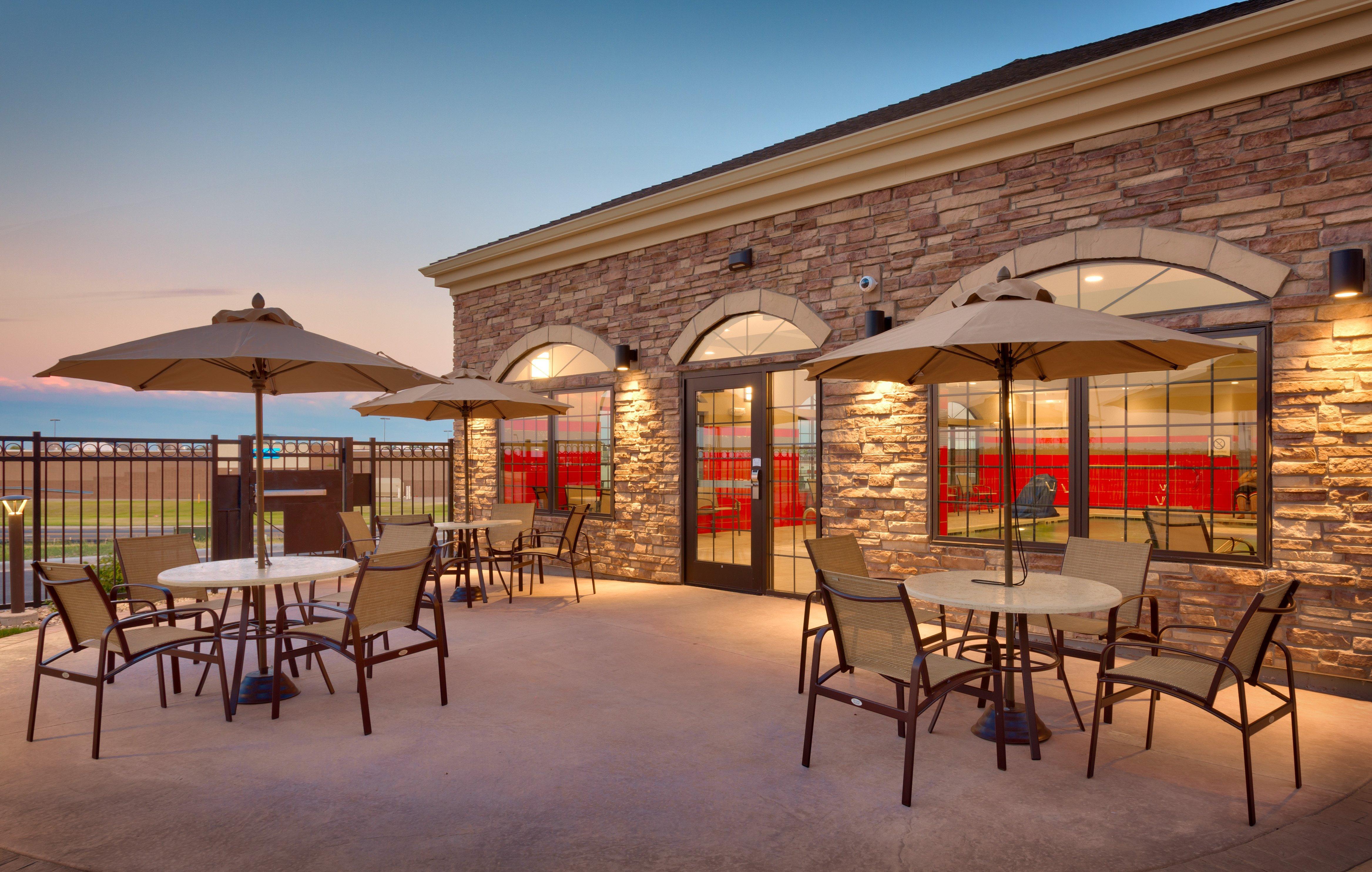 Staybridge Suites Cheyenne By Ihg Eksteriør bilde