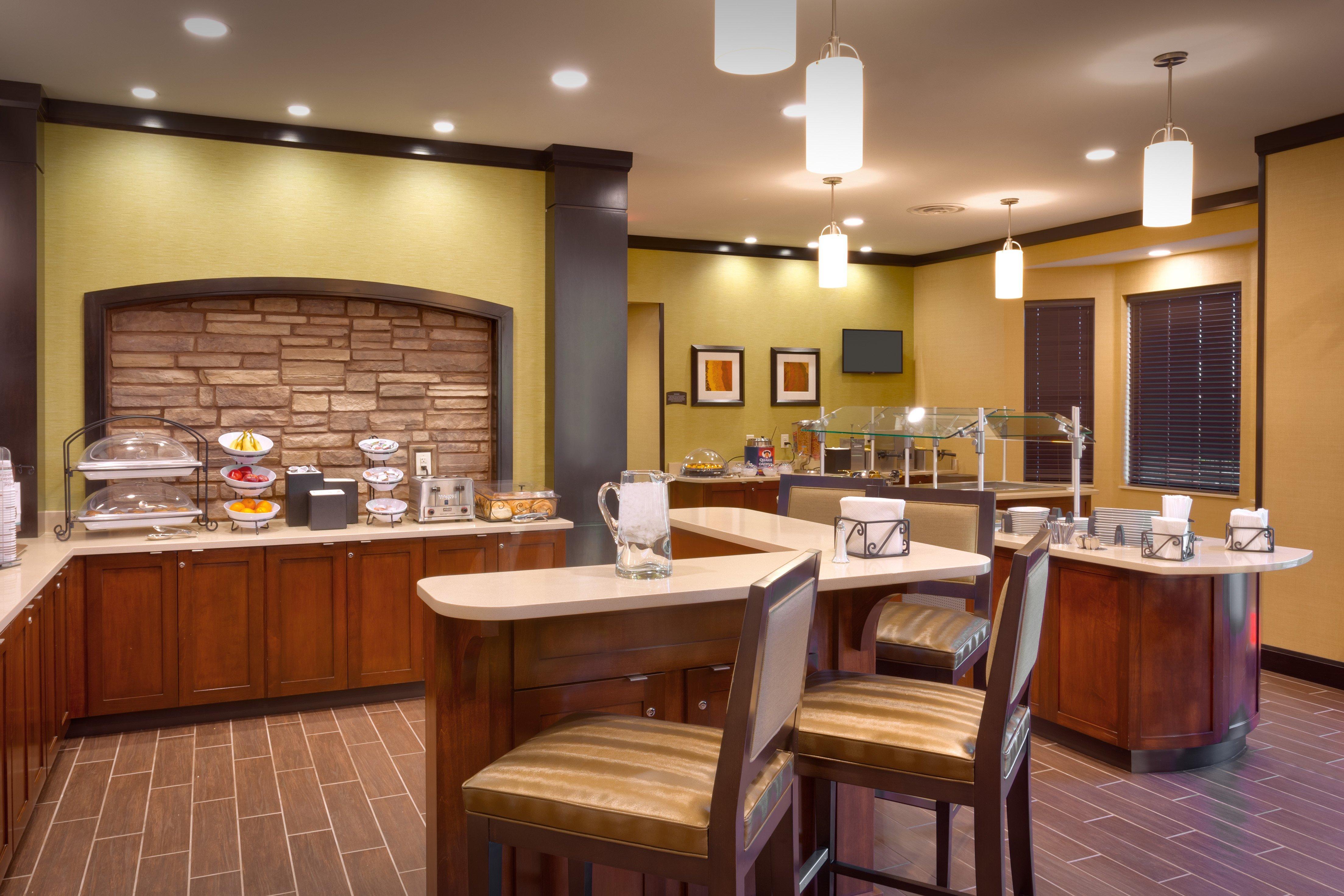 Staybridge Suites Cheyenne By Ihg Eksteriør bilde