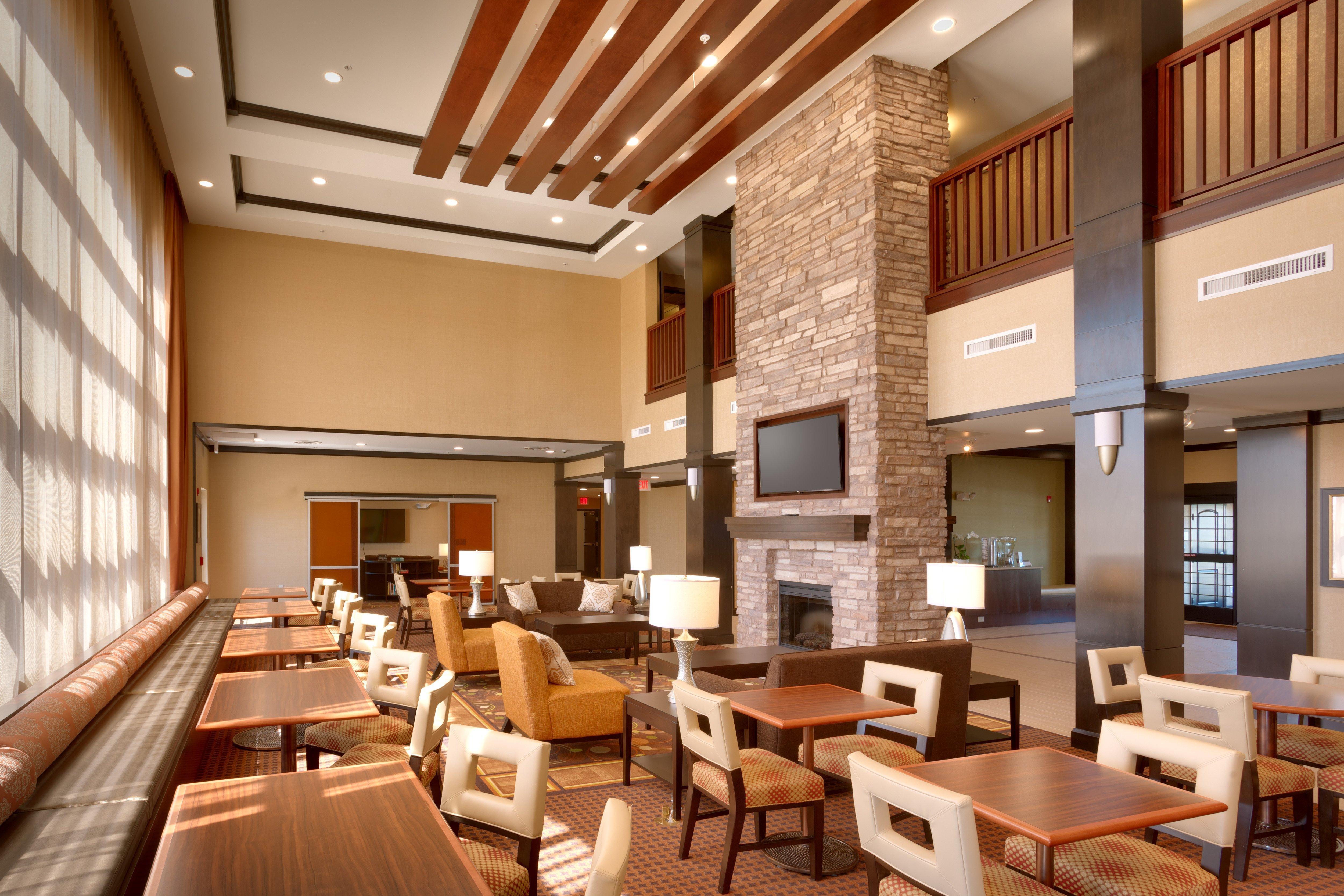 Staybridge Suites Cheyenne By Ihg Eksteriør bilde
