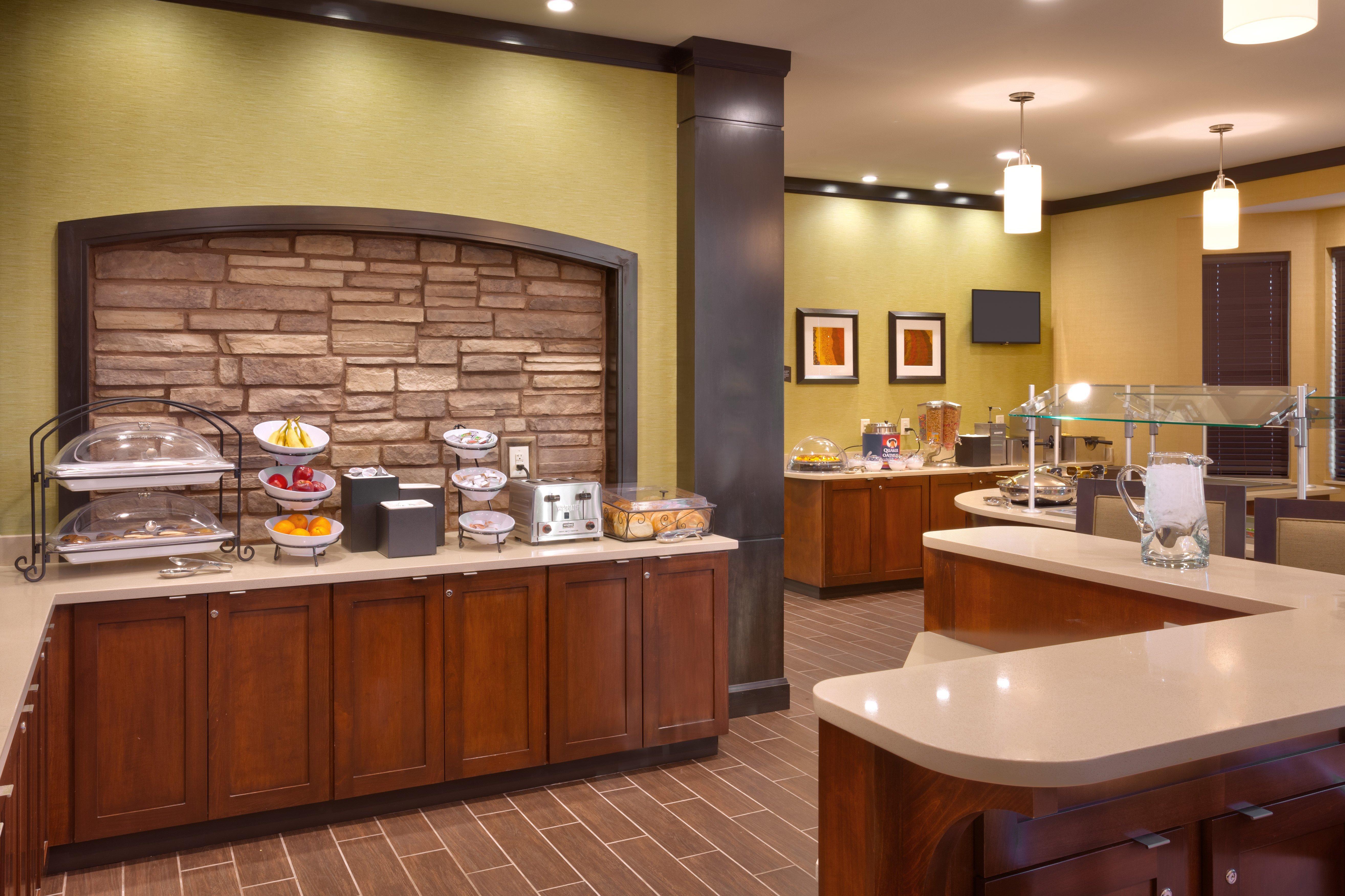 Staybridge Suites Cheyenne By Ihg Eksteriør bilde