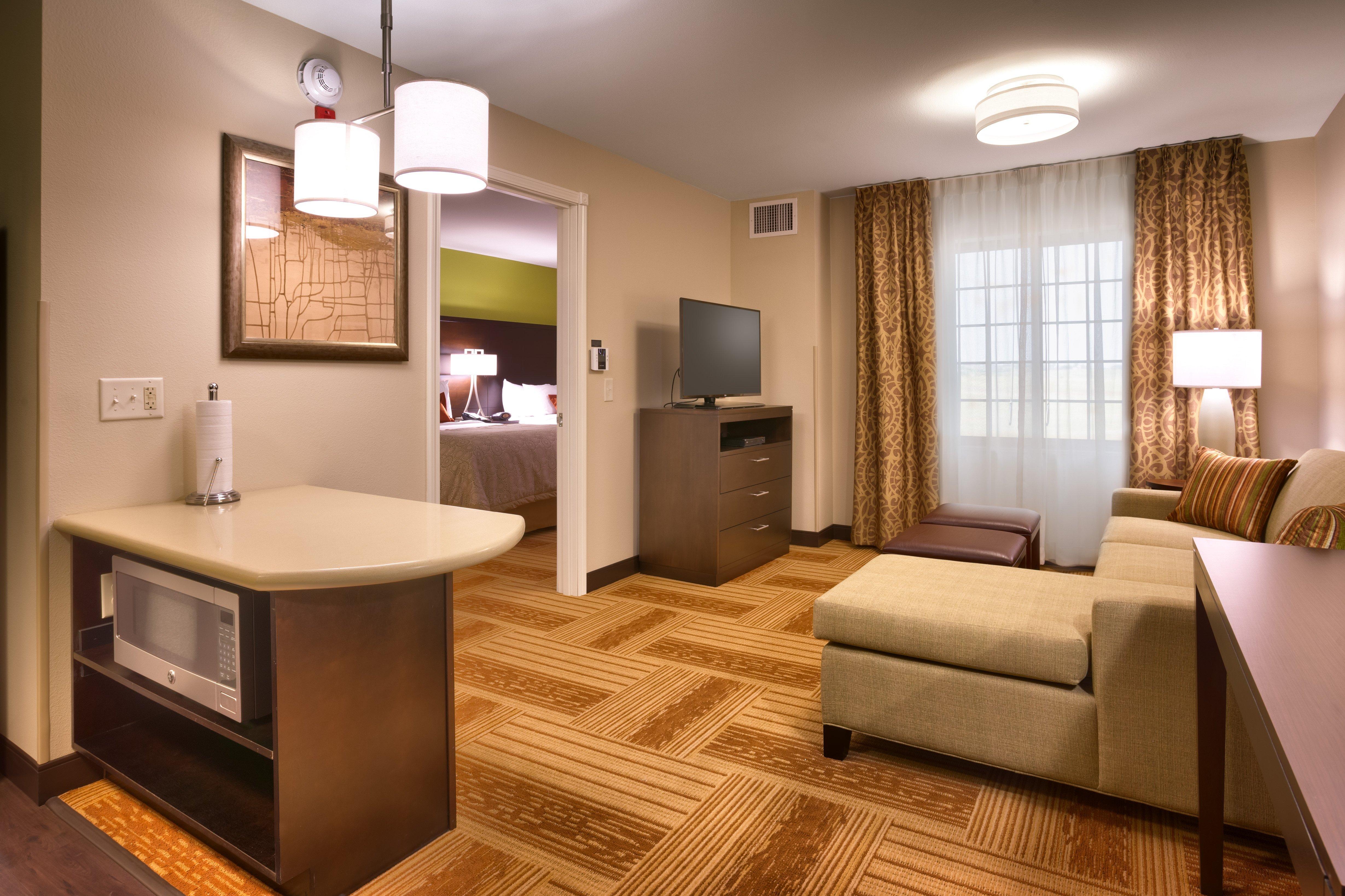 Staybridge Suites Cheyenne By Ihg Eksteriør bilde