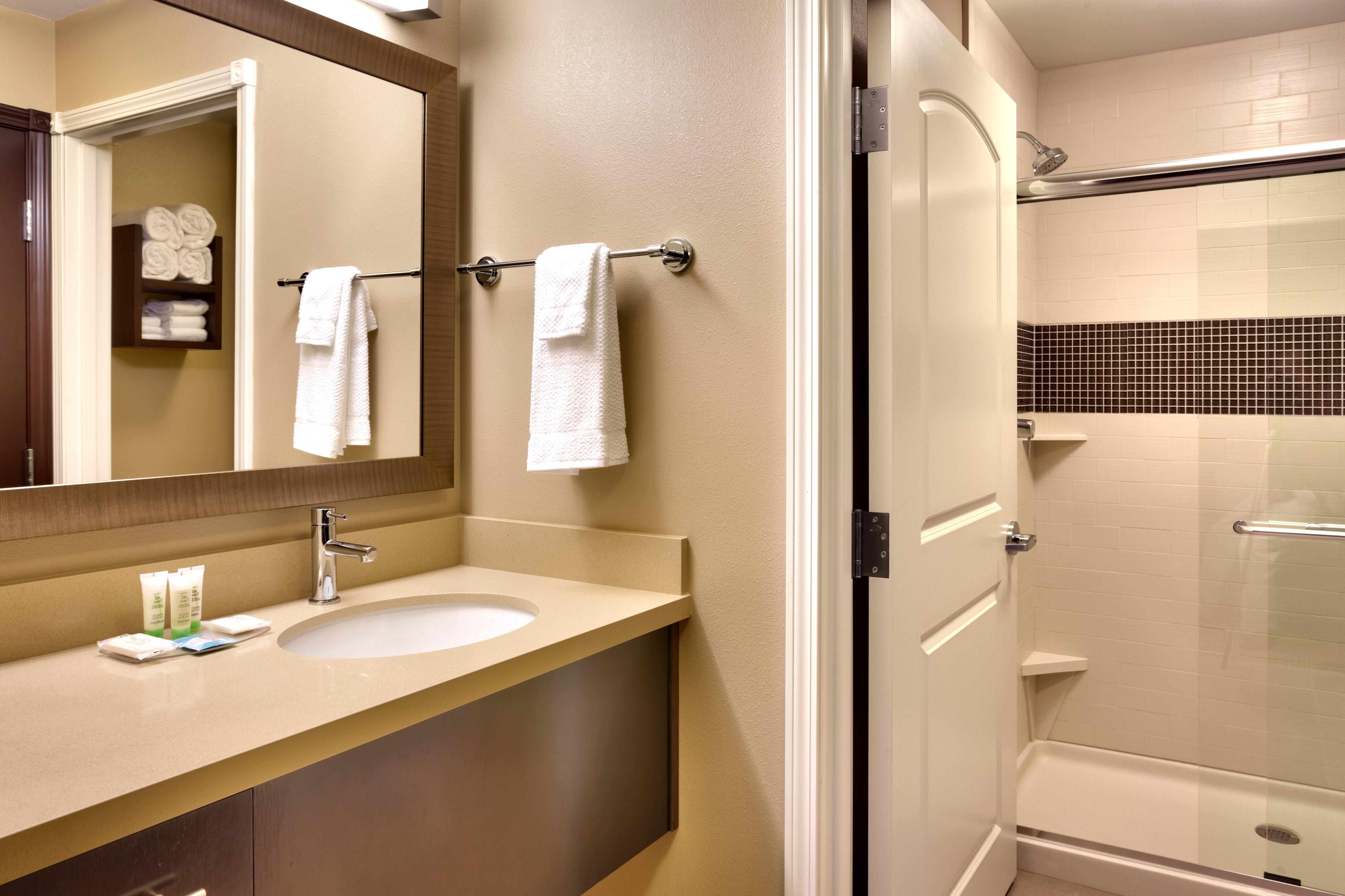 Staybridge Suites Cheyenne By Ihg Eksteriør bilde