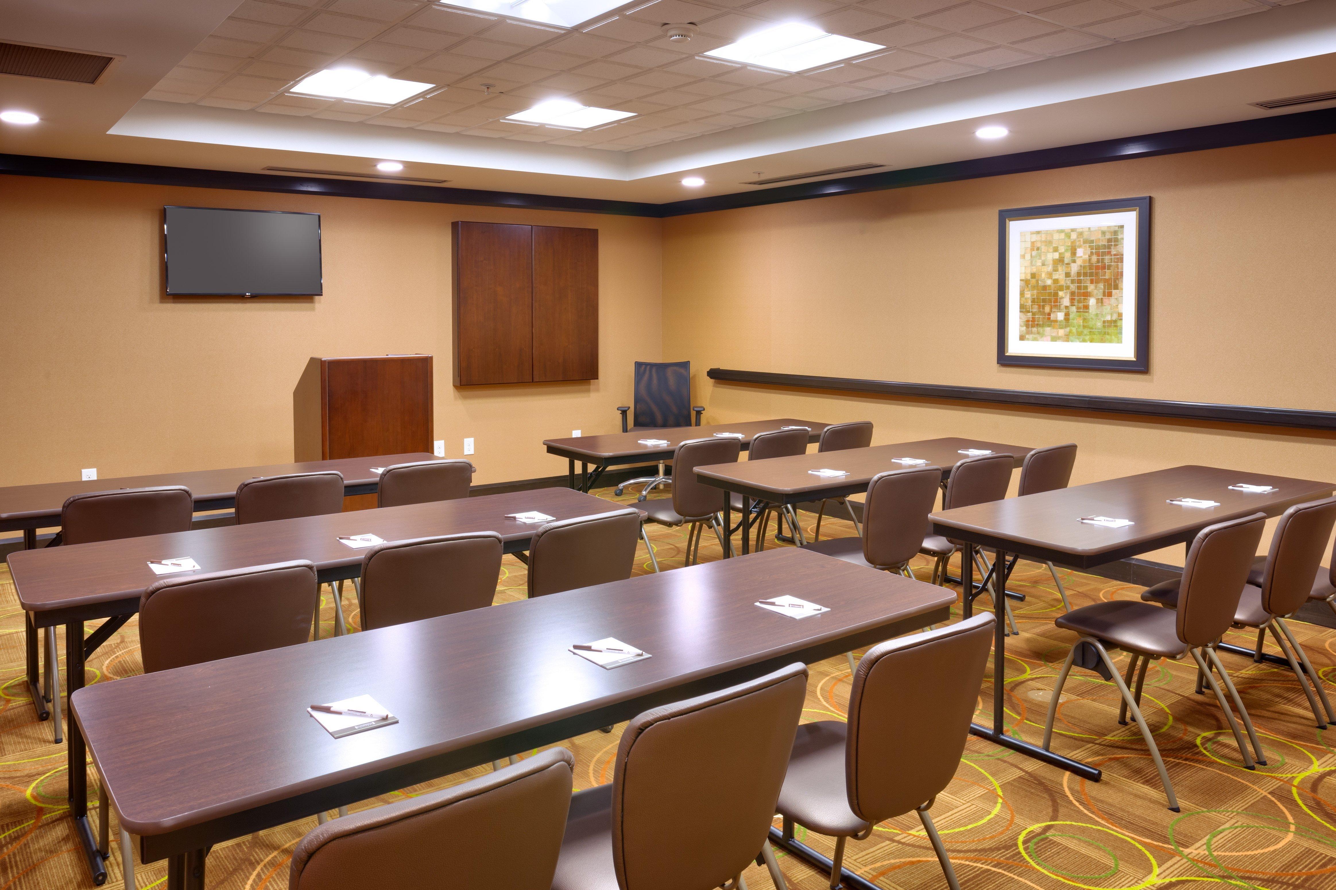 Staybridge Suites Cheyenne By Ihg Eksteriør bilde