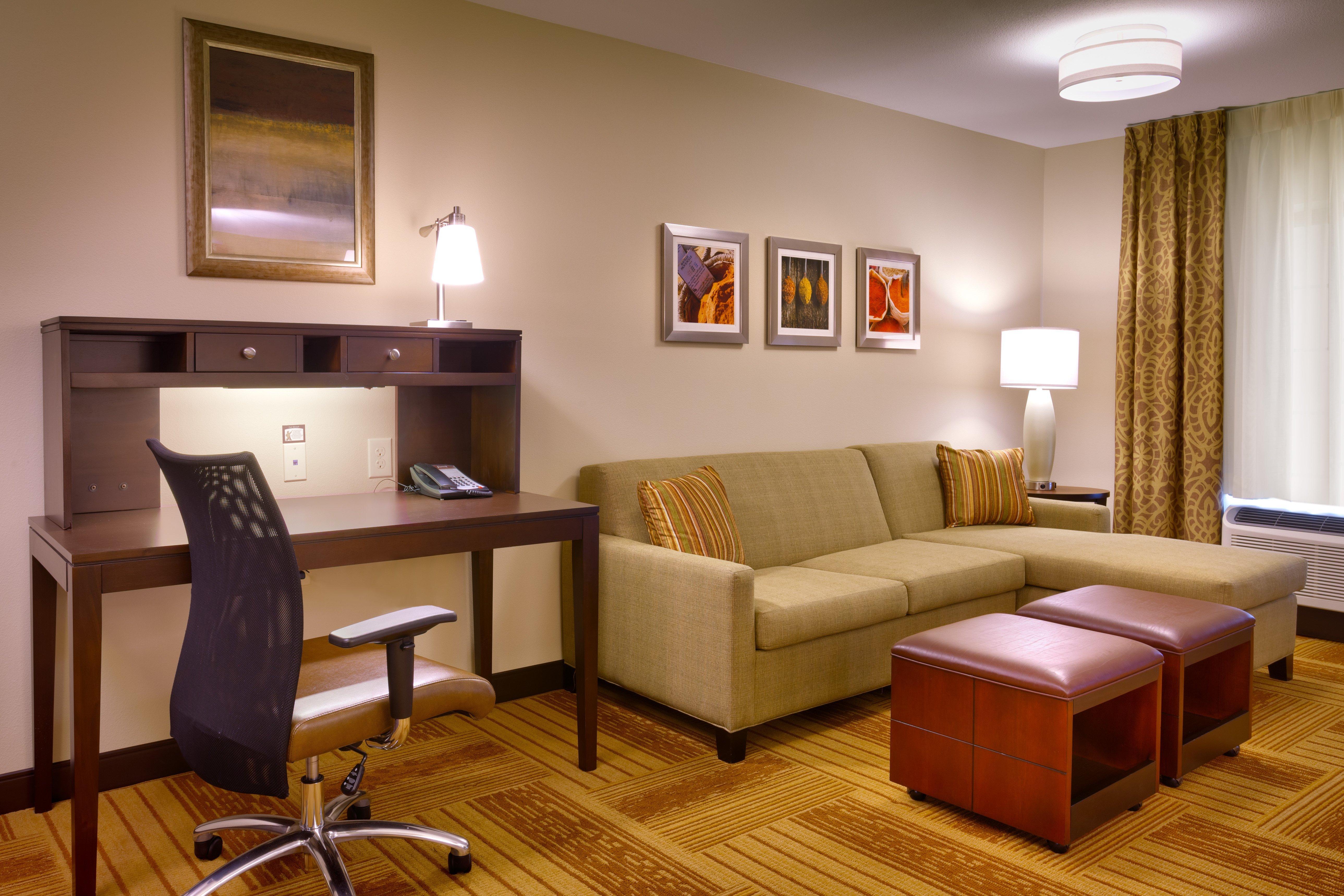 Staybridge Suites Cheyenne By Ihg Eksteriør bilde