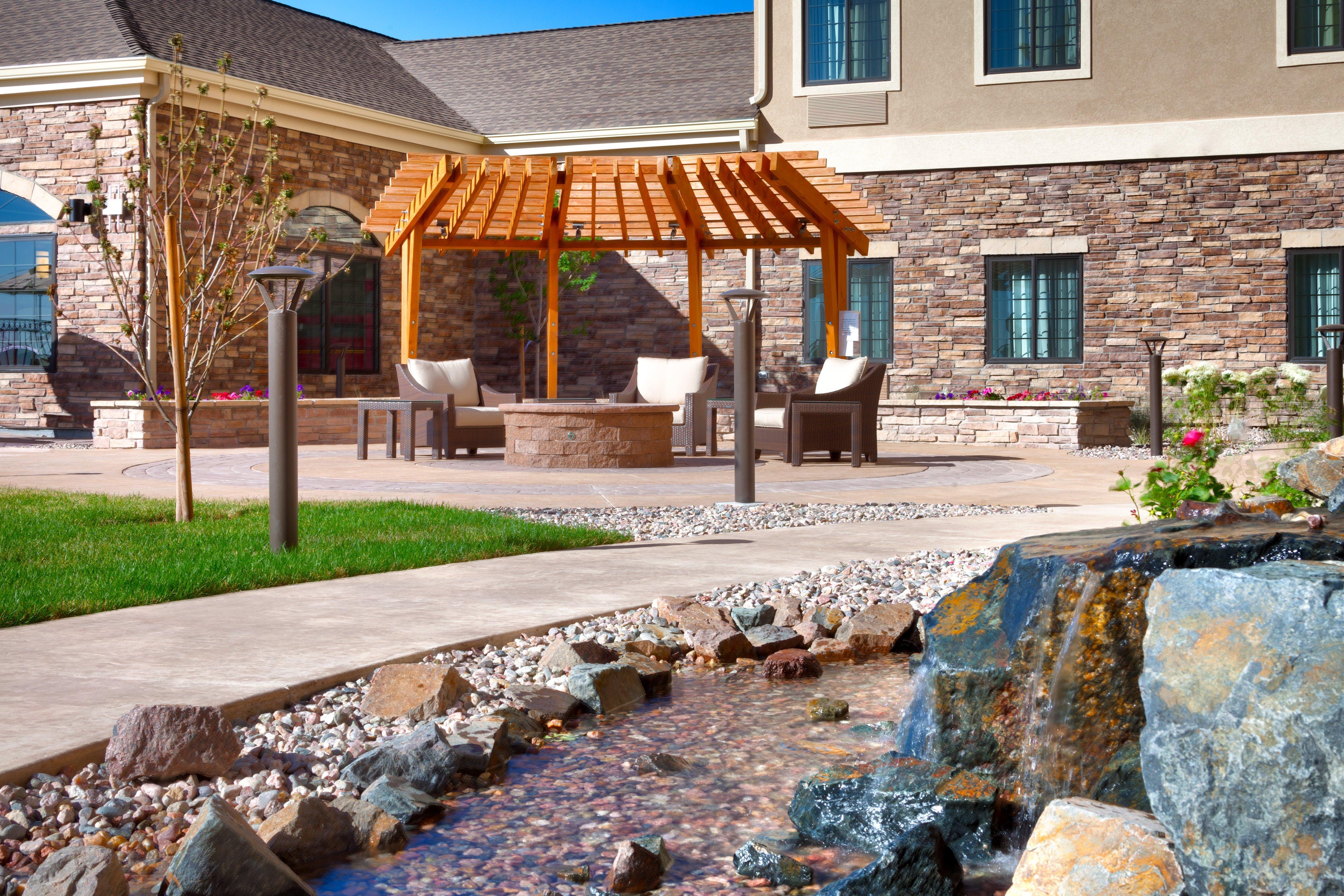 Staybridge Suites Cheyenne By Ihg Eksteriør bilde