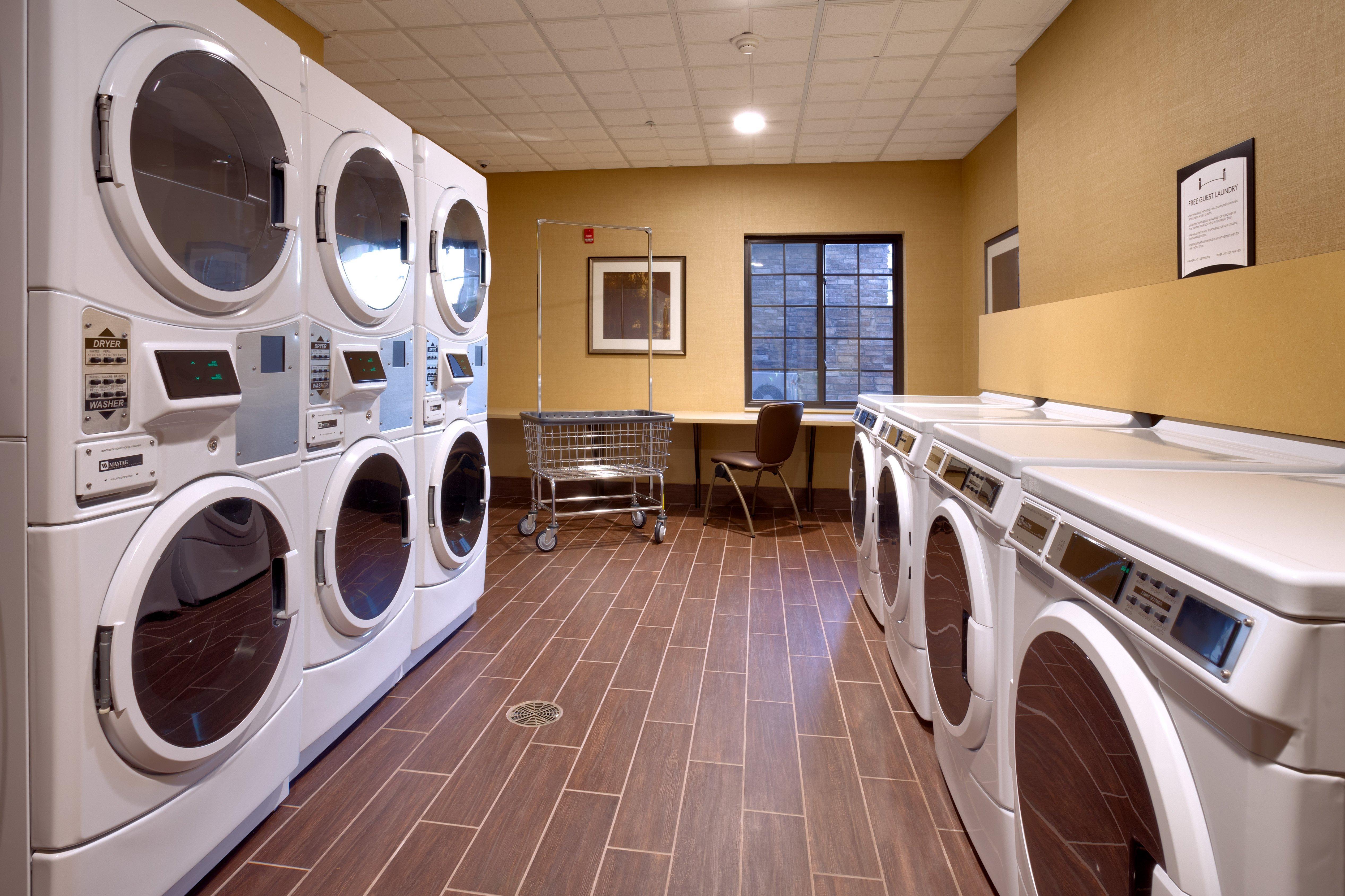 Staybridge Suites Cheyenne By Ihg Eksteriør bilde