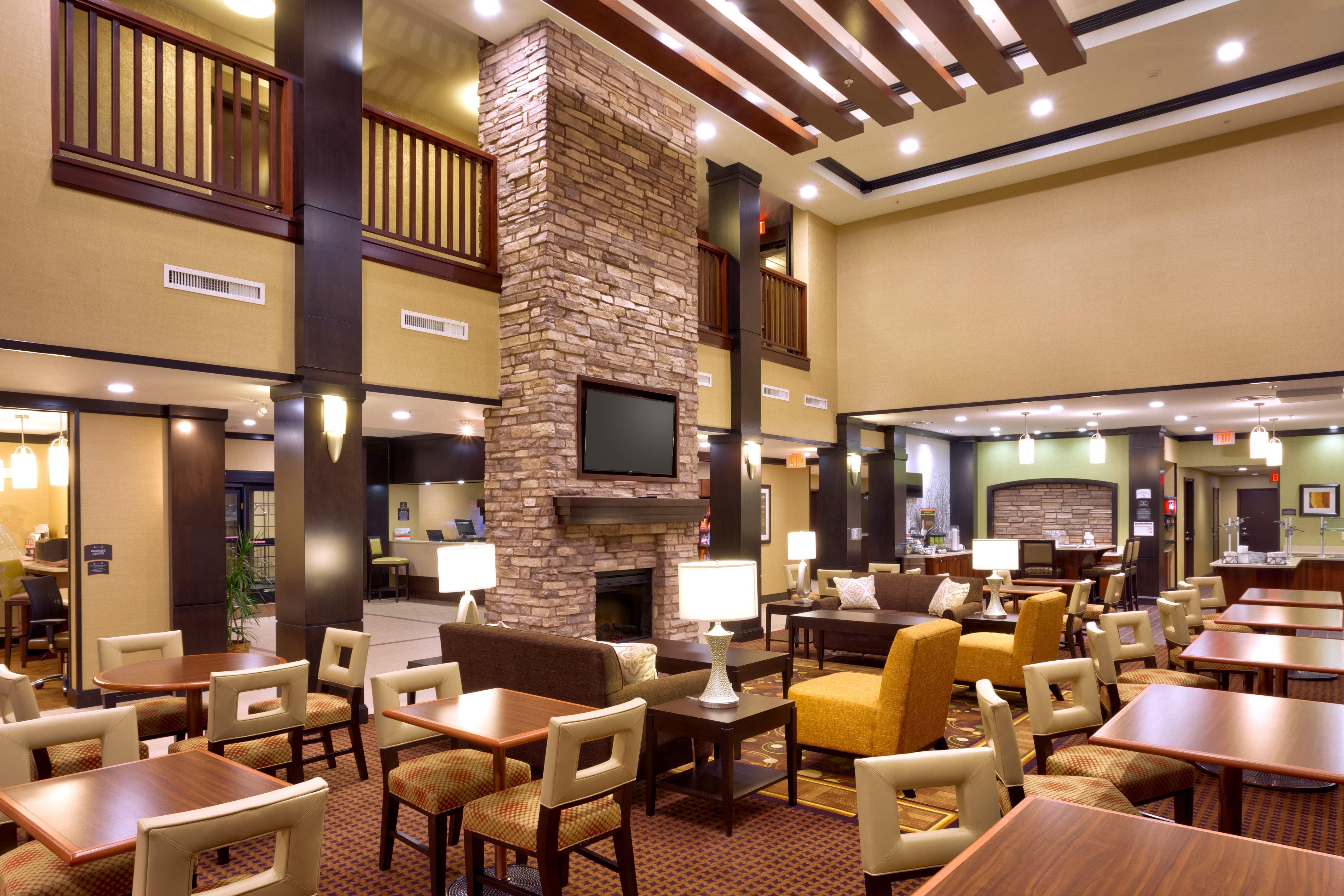 Staybridge Suites Cheyenne By Ihg Eksteriør bilde