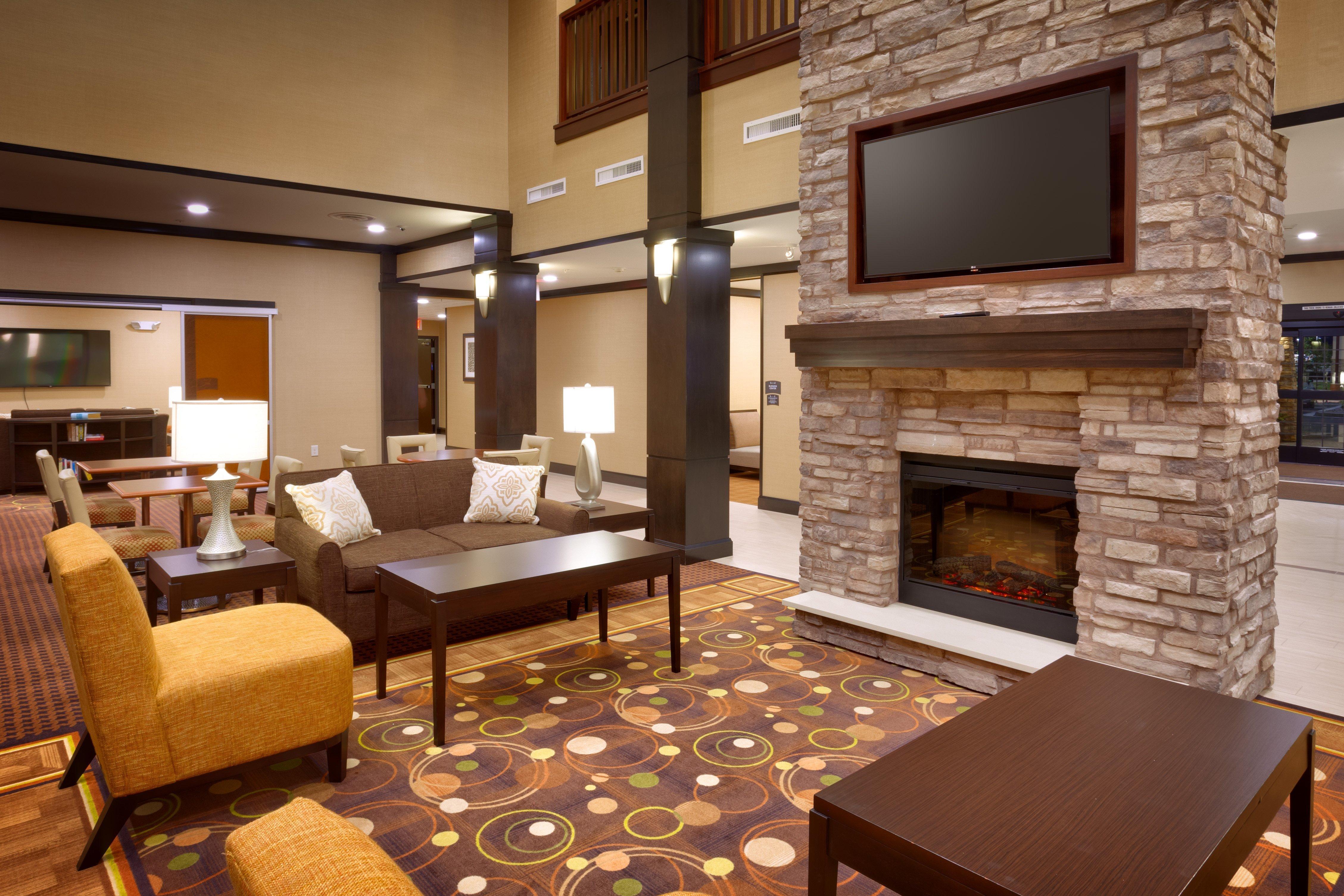 Staybridge Suites Cheyenne By Ihg Eksteriør bilde