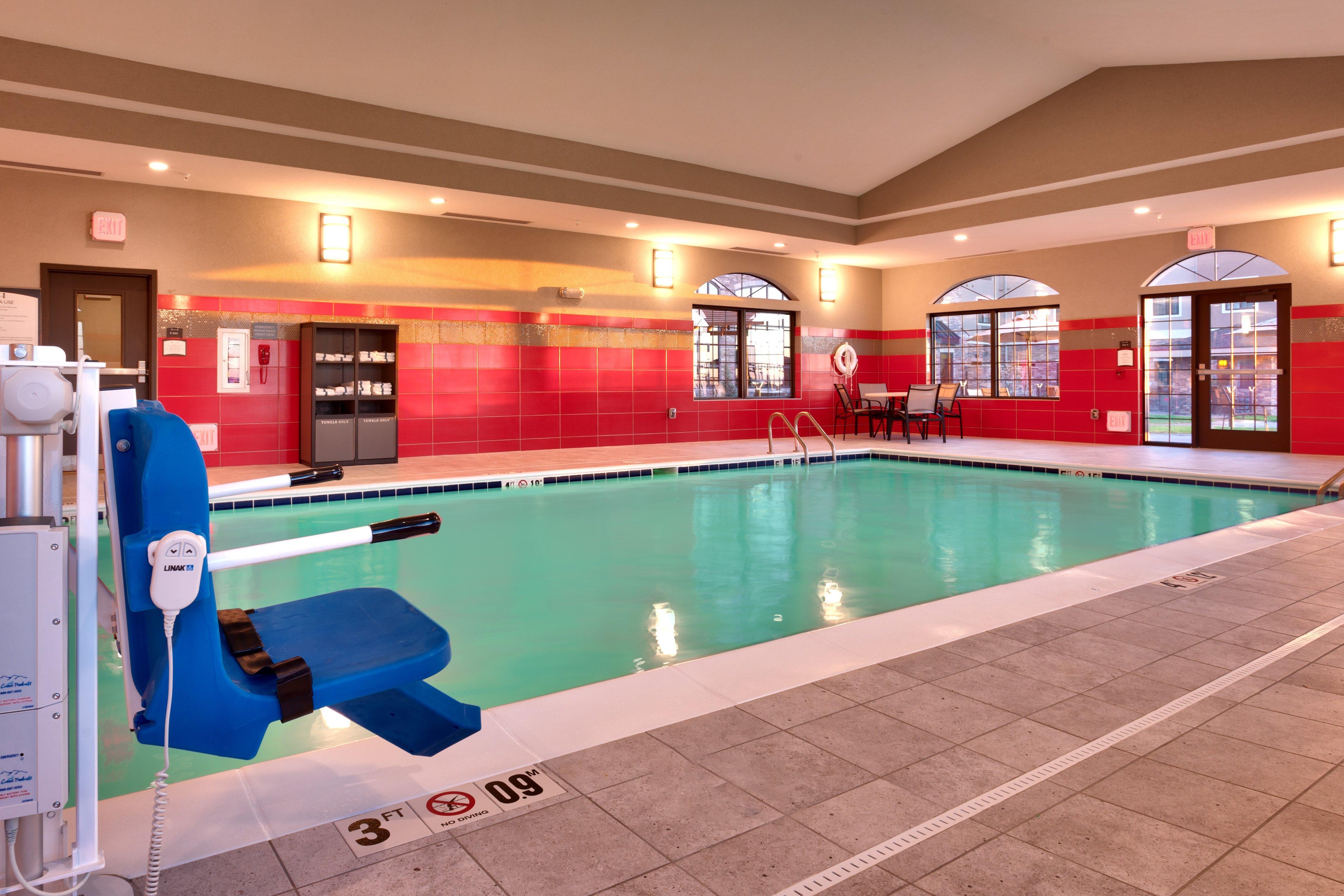 Staybridge Suites Cheyenne By Ihg Eksteriør bilde