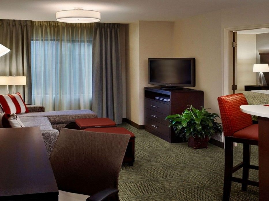 Staybridge Suites Cheyenne By Ihg Eksteriør bilde