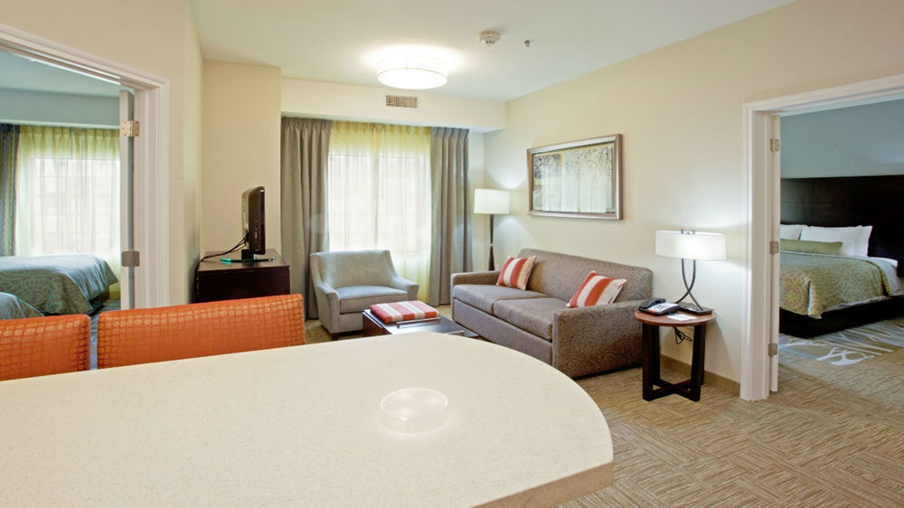 Staybridge Suites Cheyenne By Ihg Eksteriør bilde