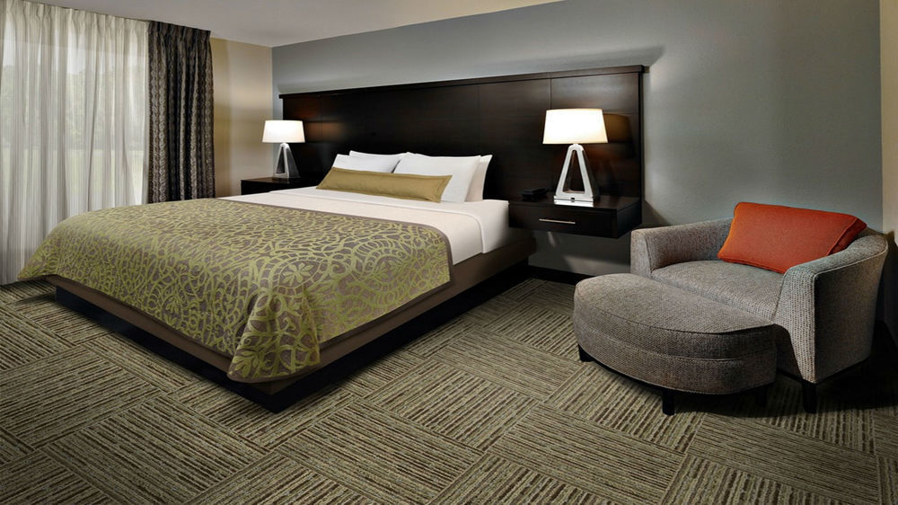 Staybridge Suites Cheyenne By Ihg Eksteriør bilde